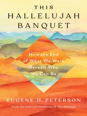 cover image of This Hallelujah Banquet